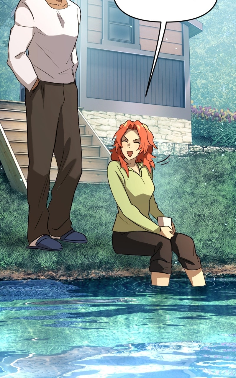 Accidental Assassin Episode 42 page 36 - 