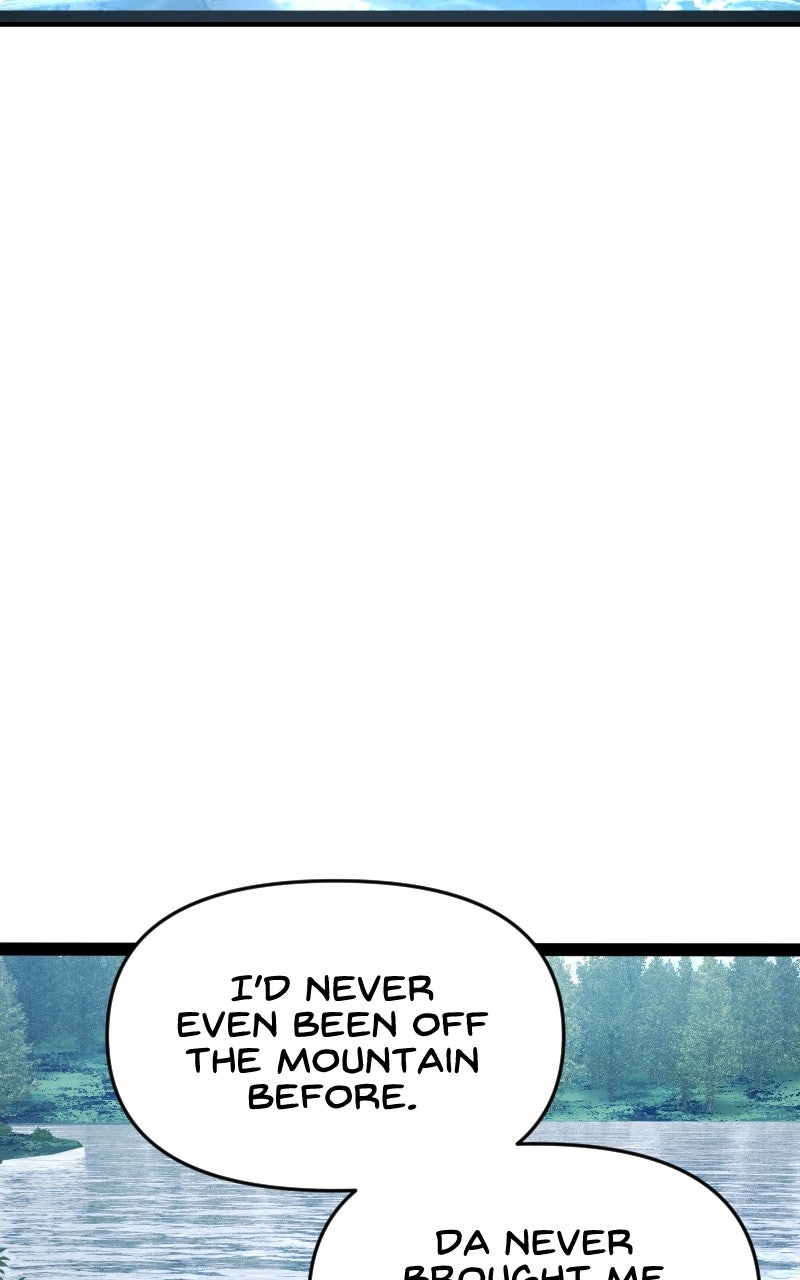 Accidental Assassin Episode 42 page 37 - 
