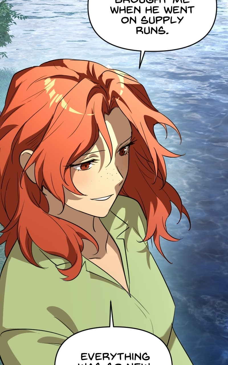 Accidental Assassin Episode 42 page 38 - 