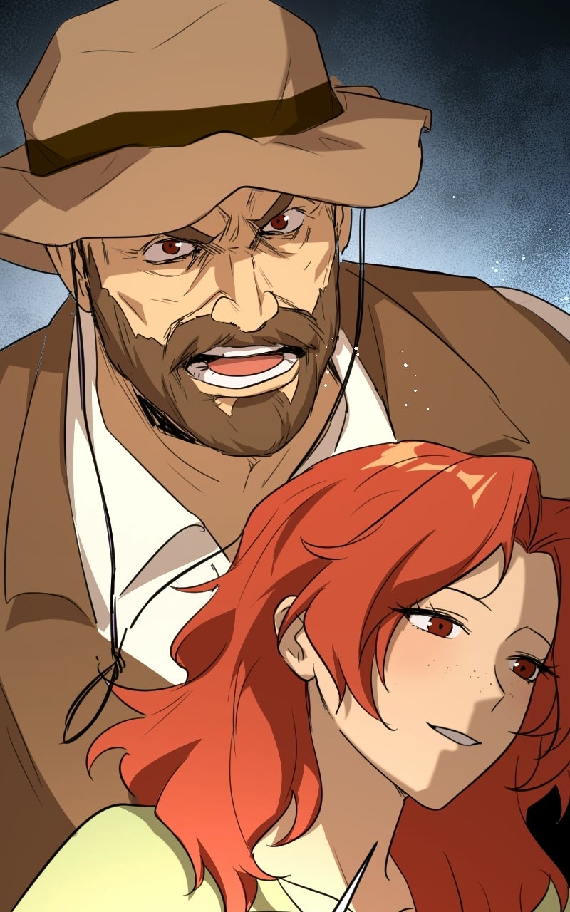 Accidental Assassin Episode 42 page 40 - 
