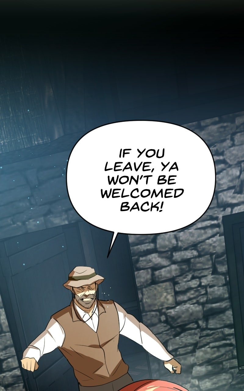 Accidental Assassin Episode 42 page 5 - 