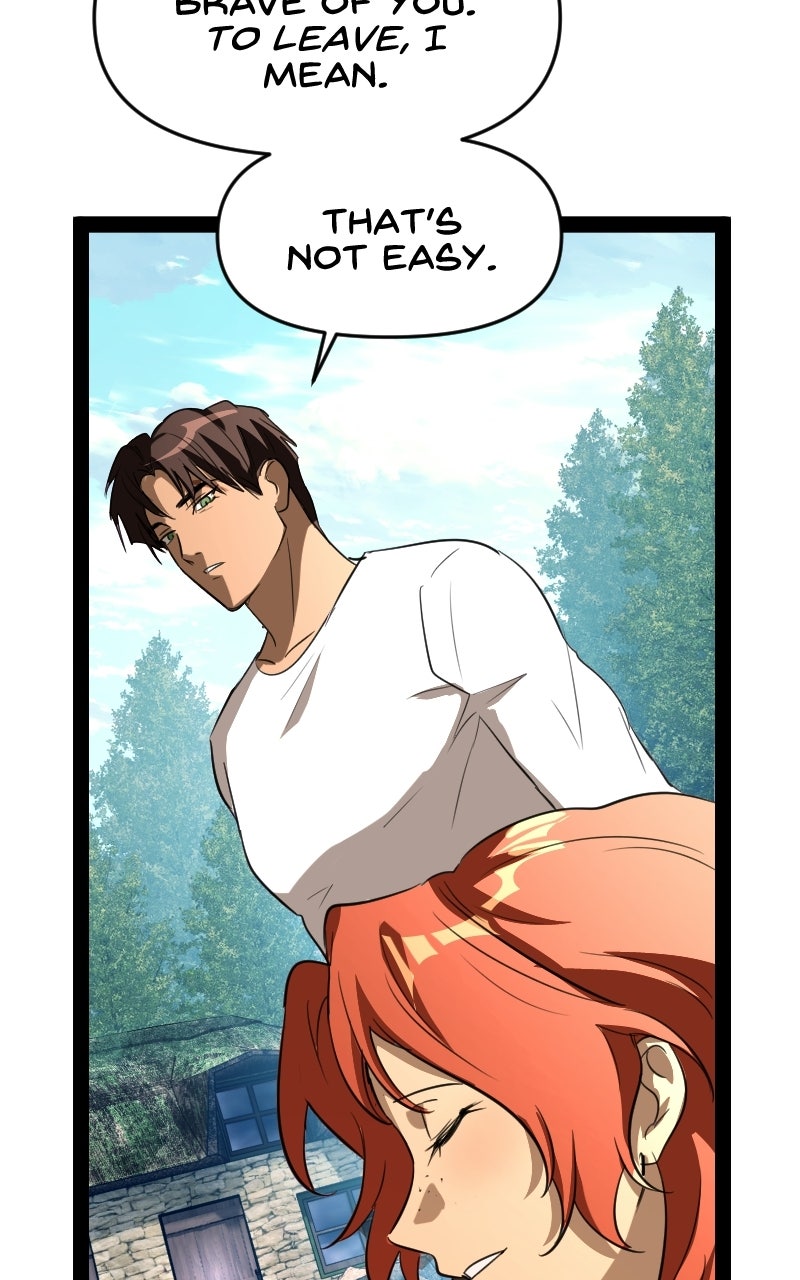Accidental Assassin Episode 42 page 42 - 