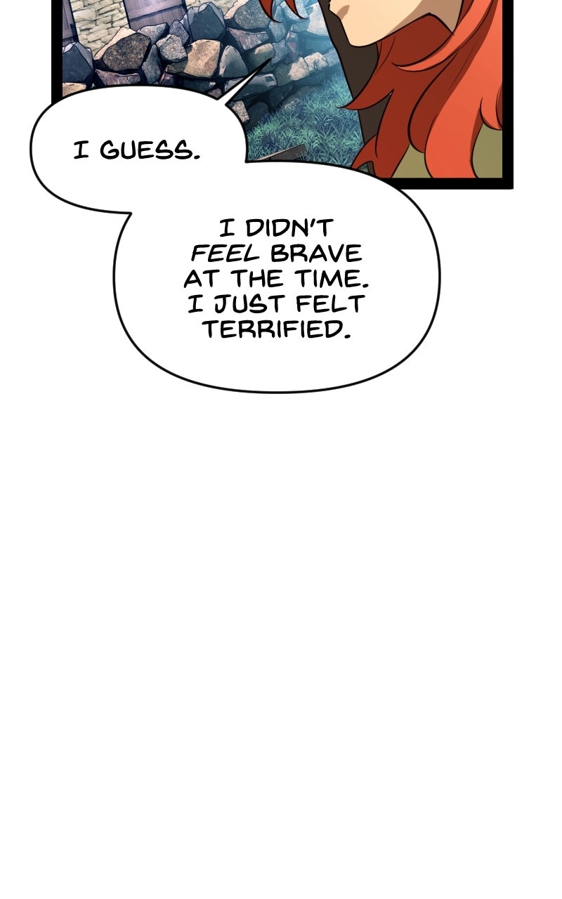 Accidental Assassin Episode 42 page 43 - 