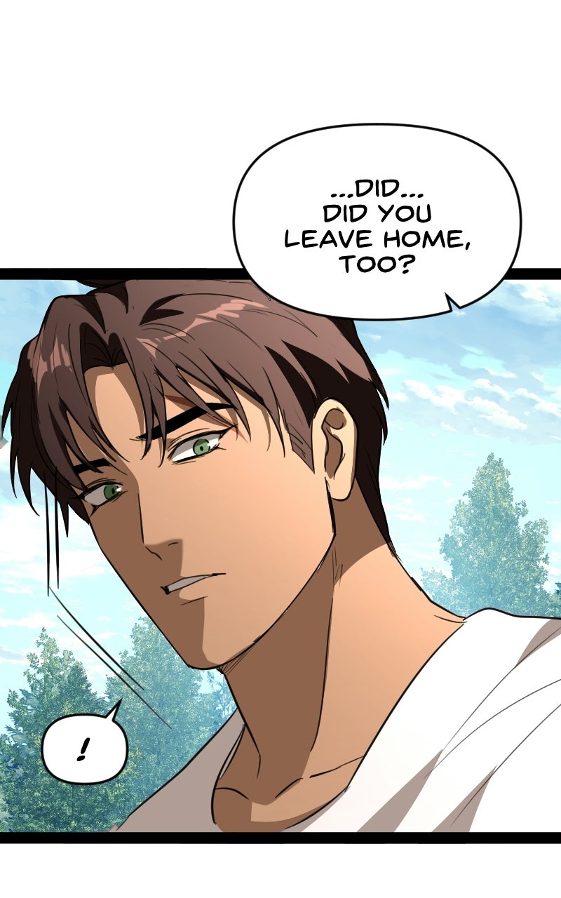 Accidental Assassin Episode 42 page 44 - 