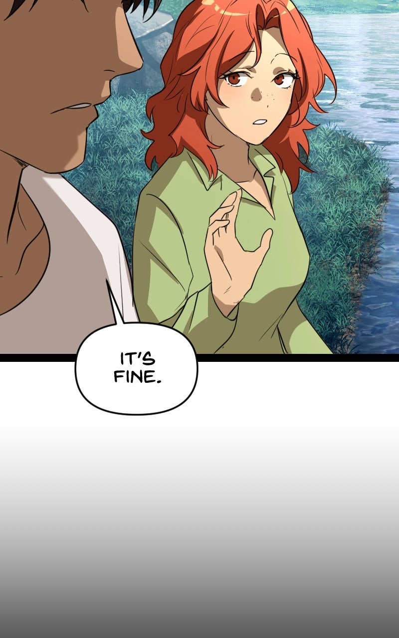 Accidental Assassin Episode 42 page 46 - 