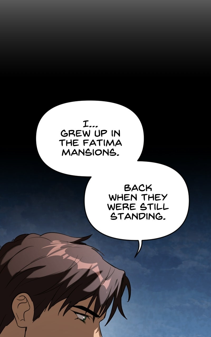 Accidental Assassin Episode 42 page 47 - 