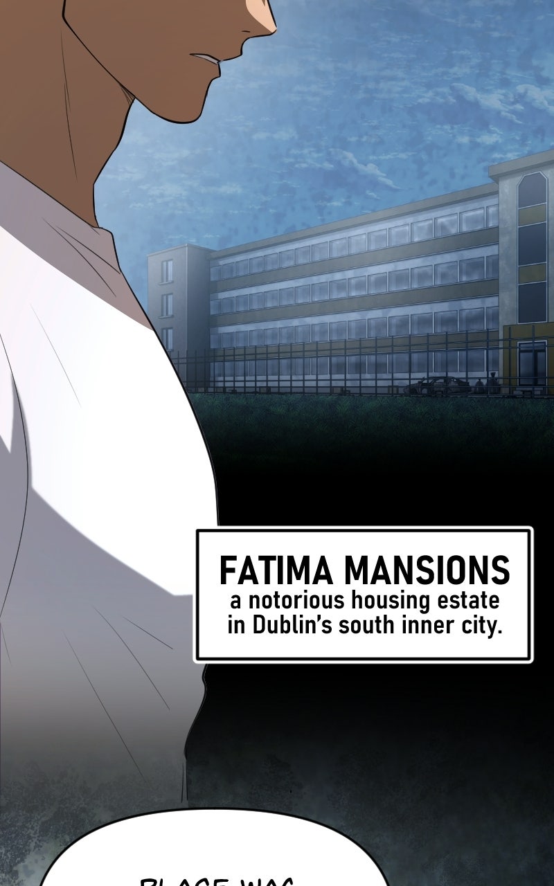 Accidental Assassin Episode 42 page 48 - 