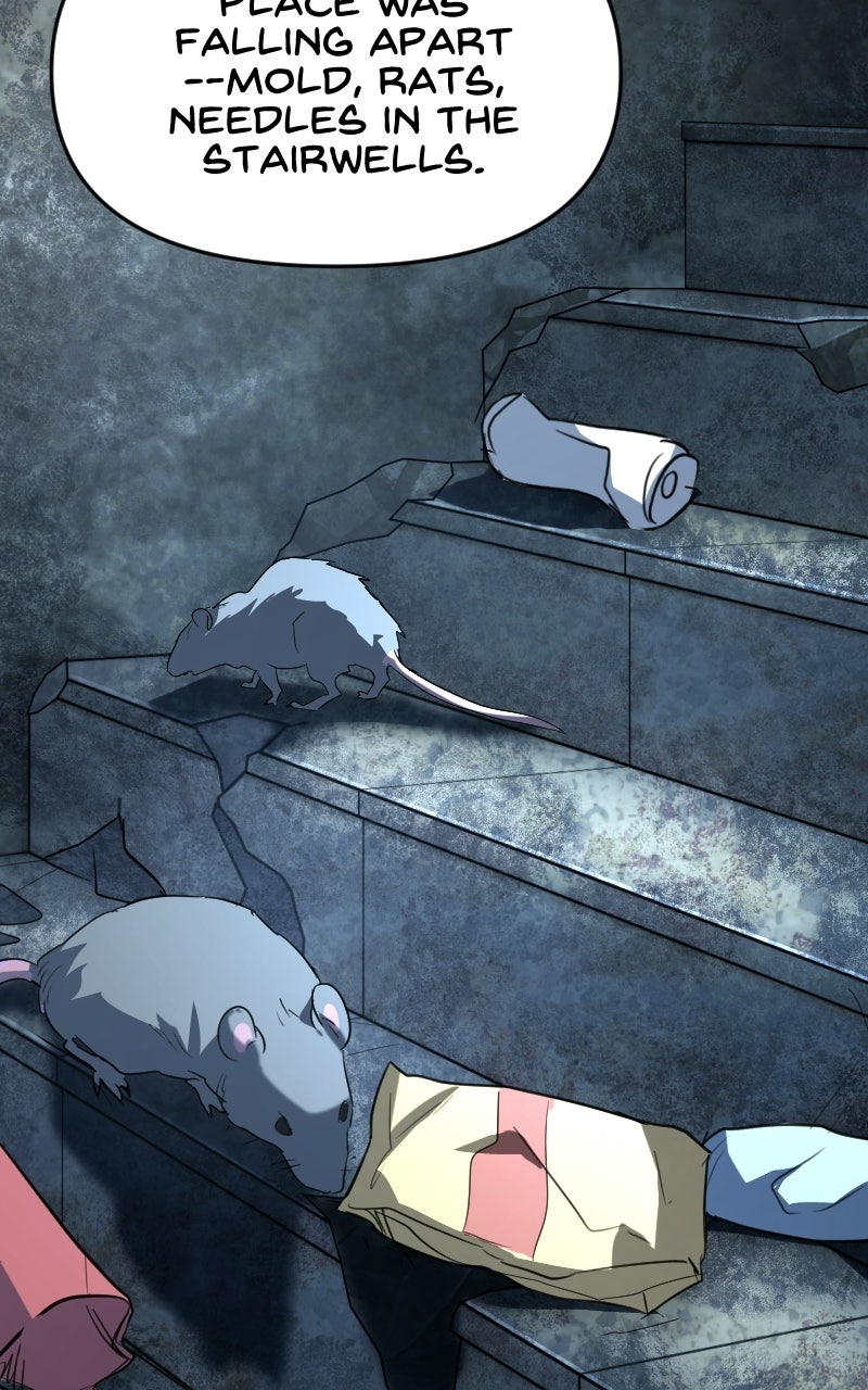 Accidental Assassin Episode 42 page 49 - 