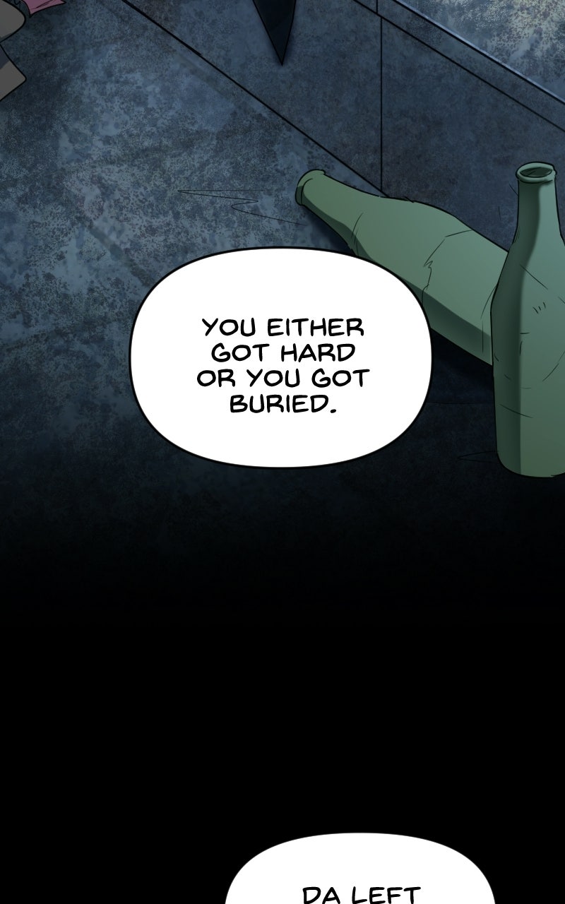 Accidental Assassin Episode 42 page 50 - 