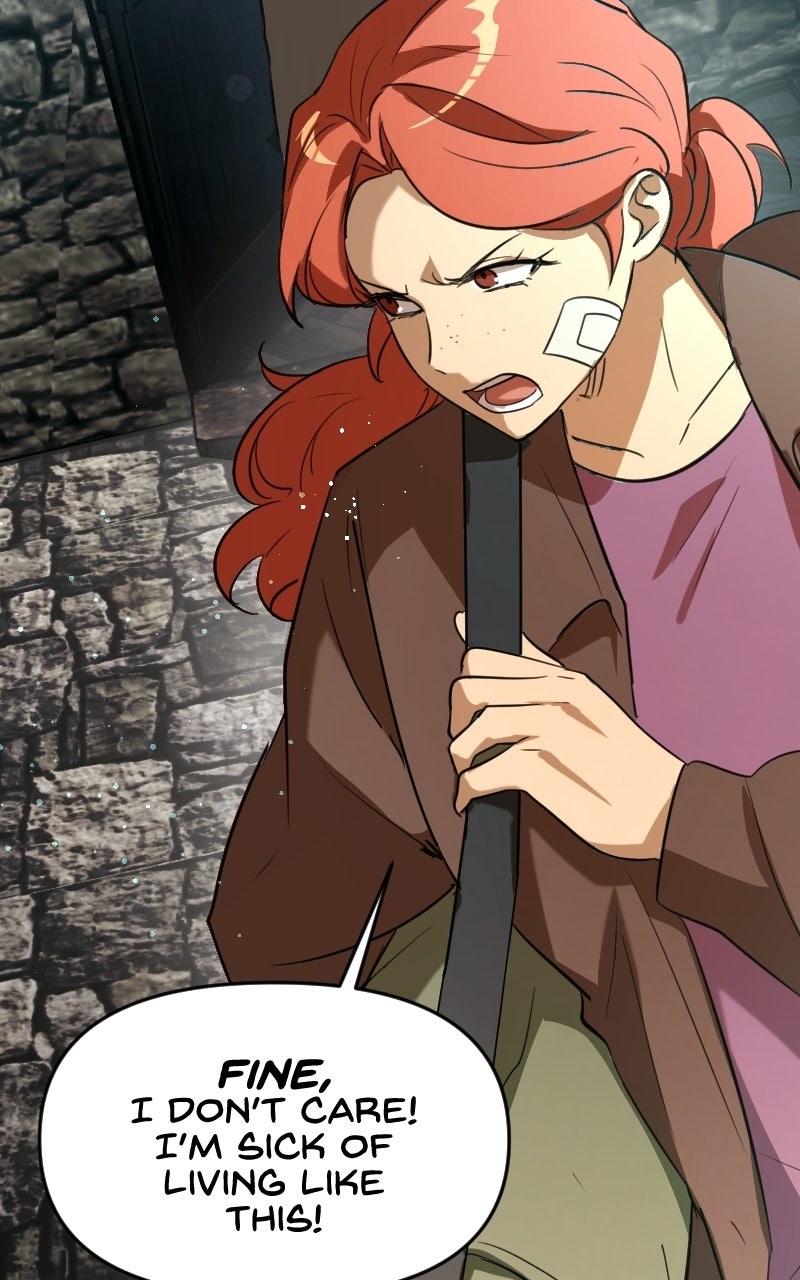 Accidental Assassin Episode 42 page 6 - 