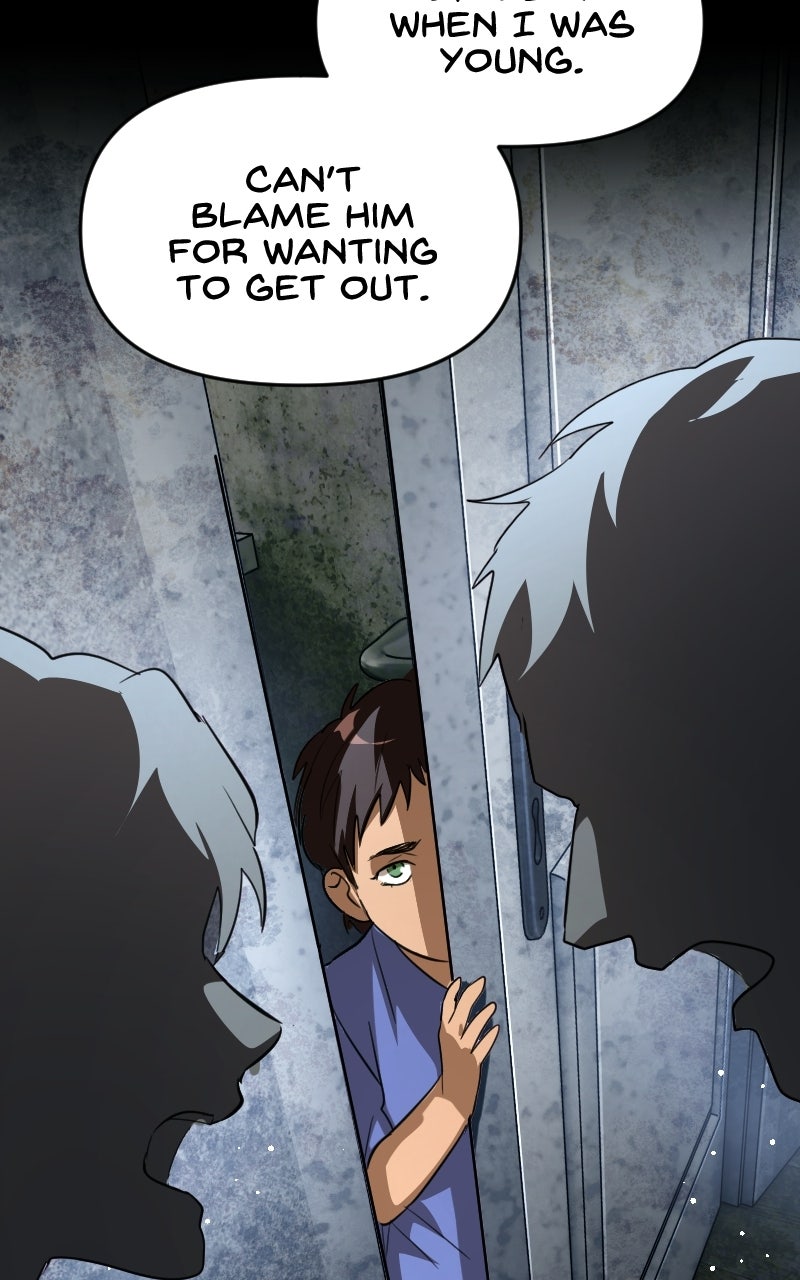 Accidental Assassin Episode 42 page 51 - 