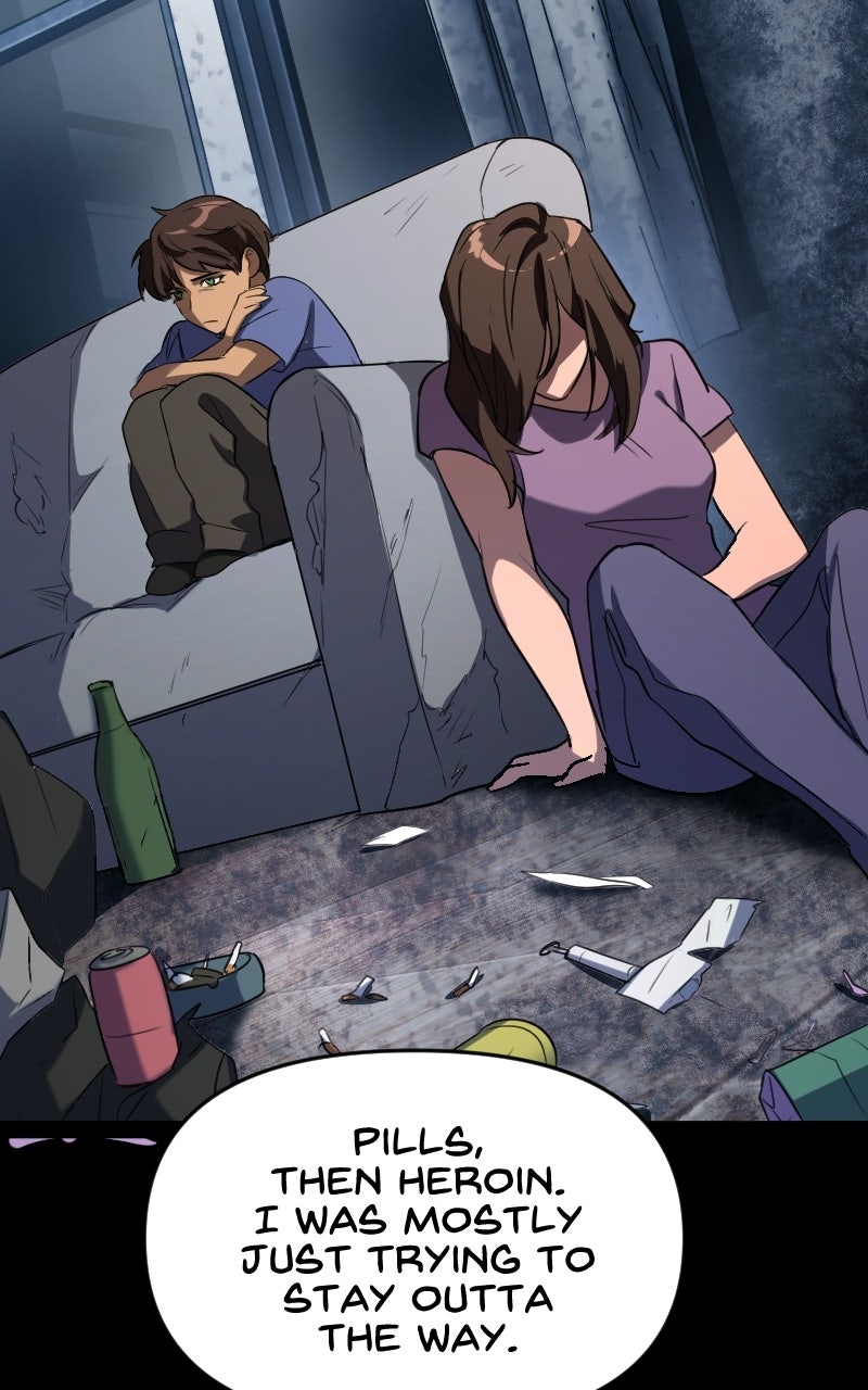 Accidental Assassin Episode 42 page 53 - 