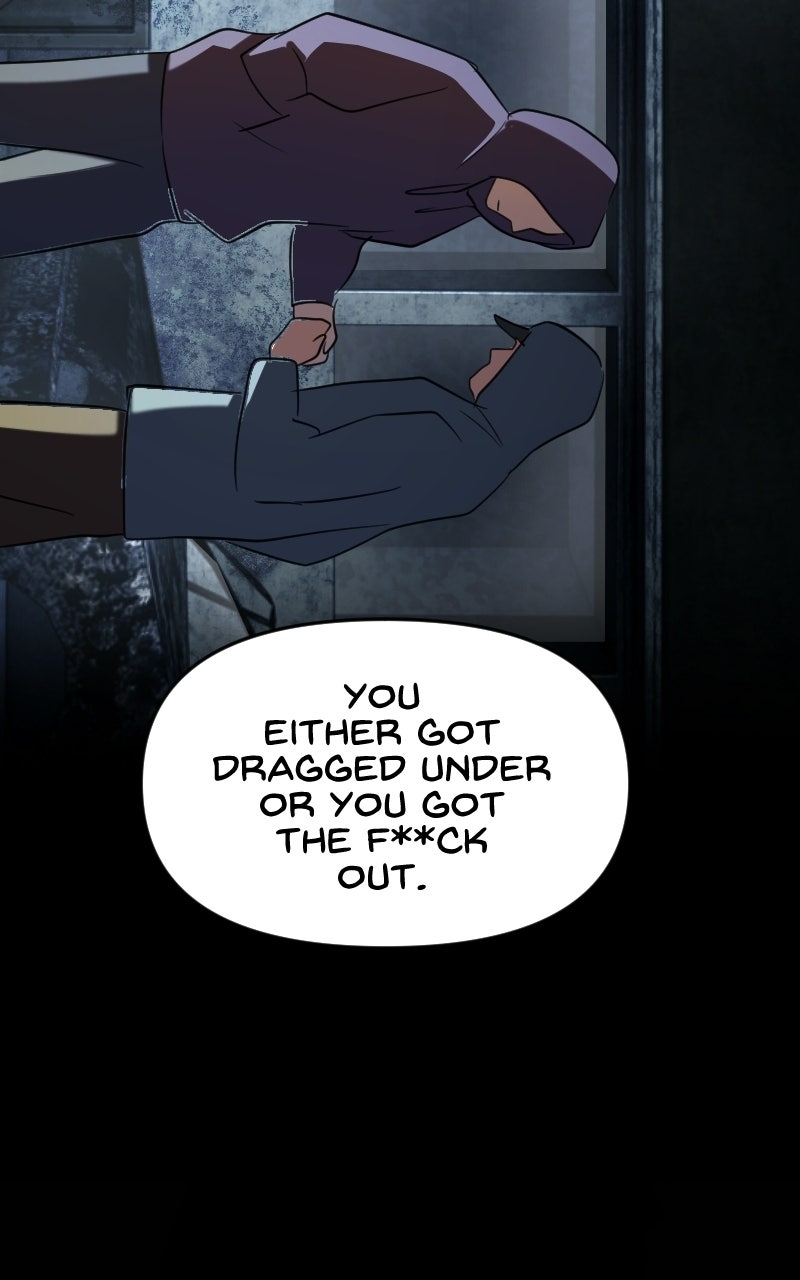 Accidental Assassin Episode 42 page 56 - 