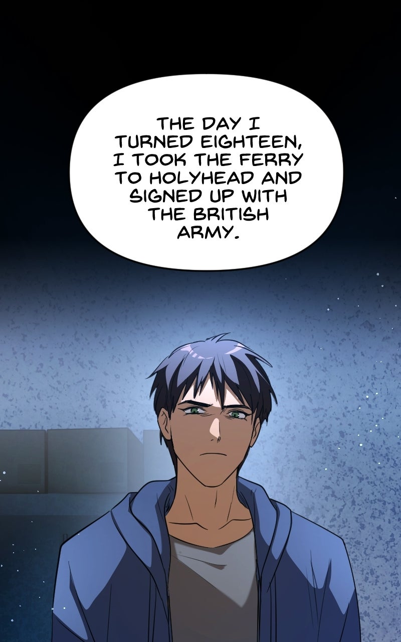 Accidental Assassin Episode 42 page 57 - 