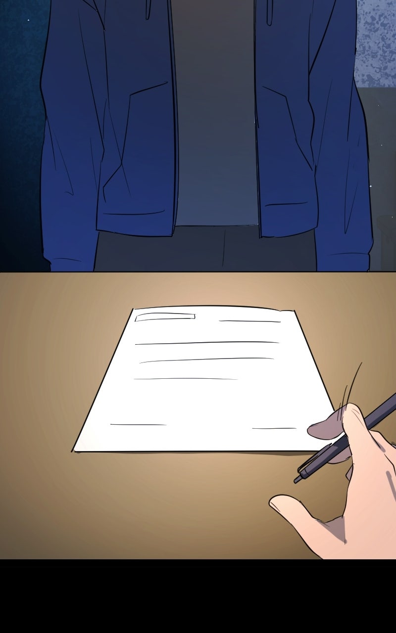 Accidental Assassin Episode 42 page 58 - 