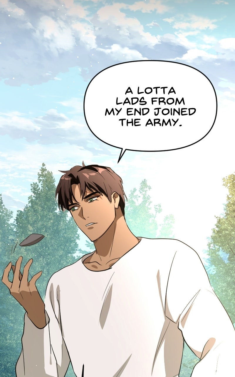 Accidental Assassin Episode 42 page 60 - 