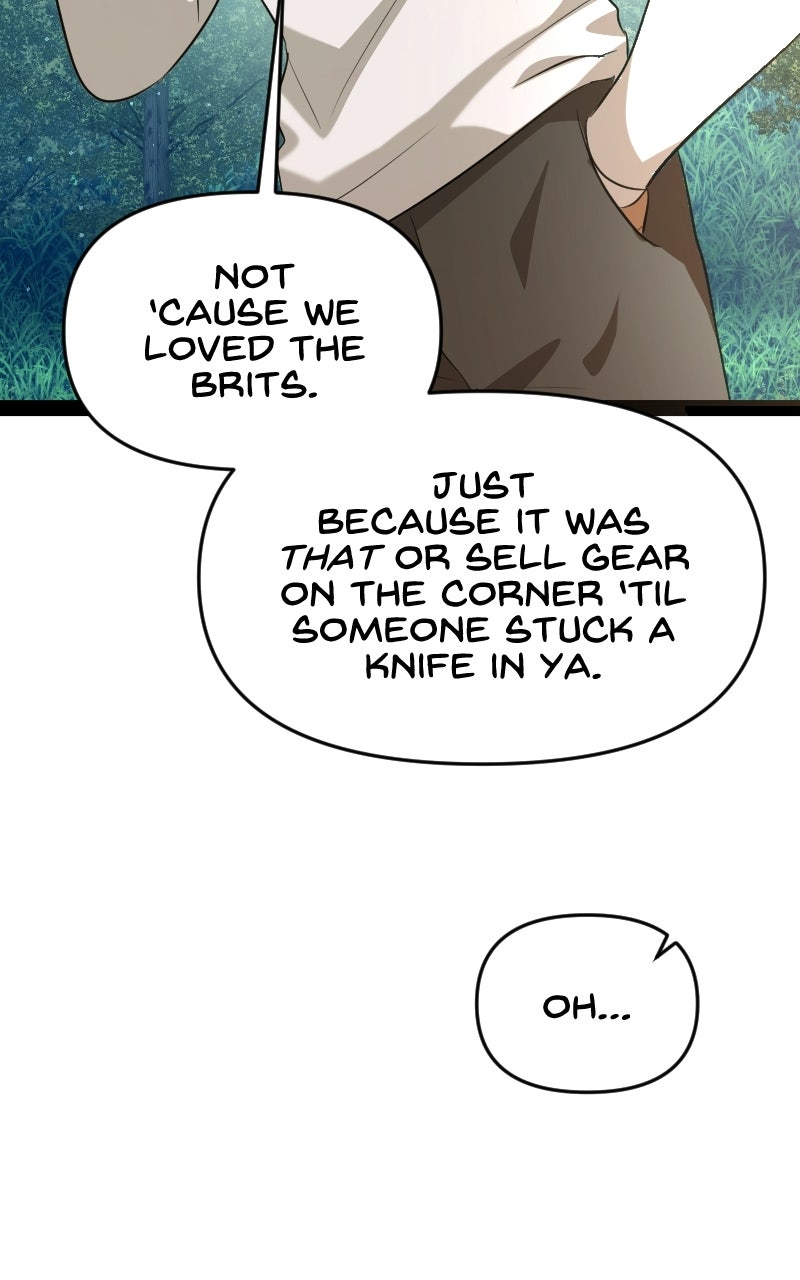 Accidental Assassin Episode 42 page 61 - 