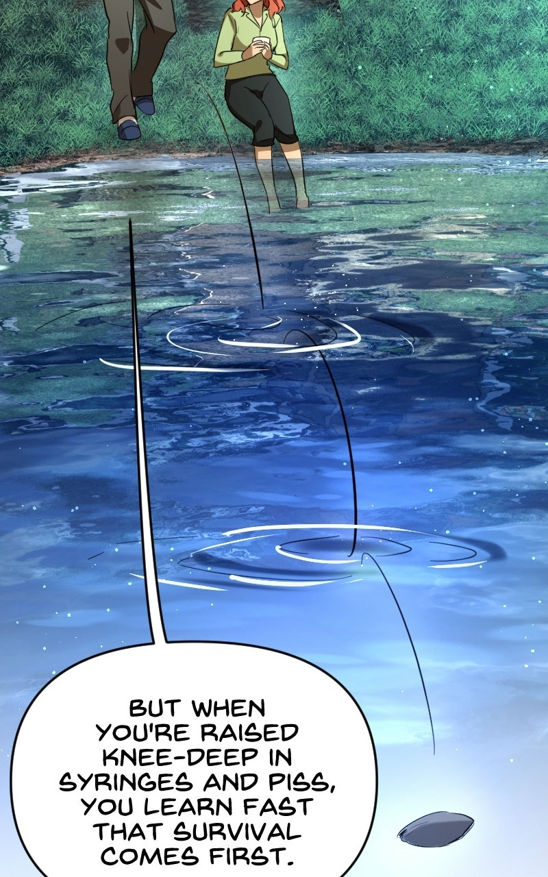 Accidental Assassin Episode 42 page 63 - 