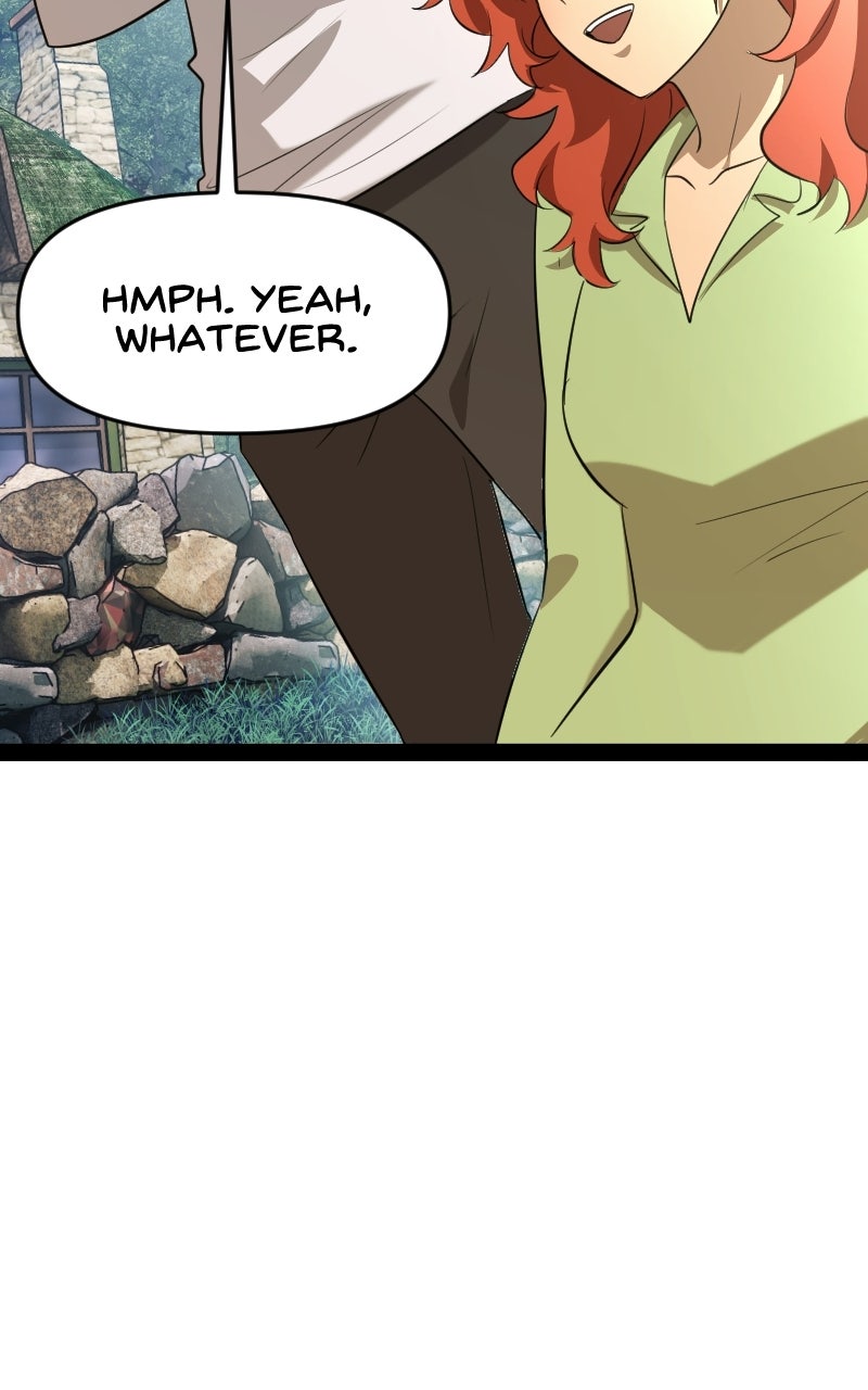 Accidental Assassin Episode 42 page 67 - 