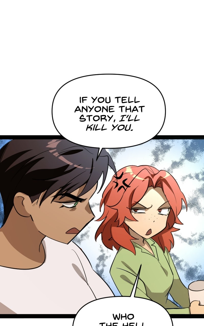 Accidental Assassin Episode 42 page 68 - 