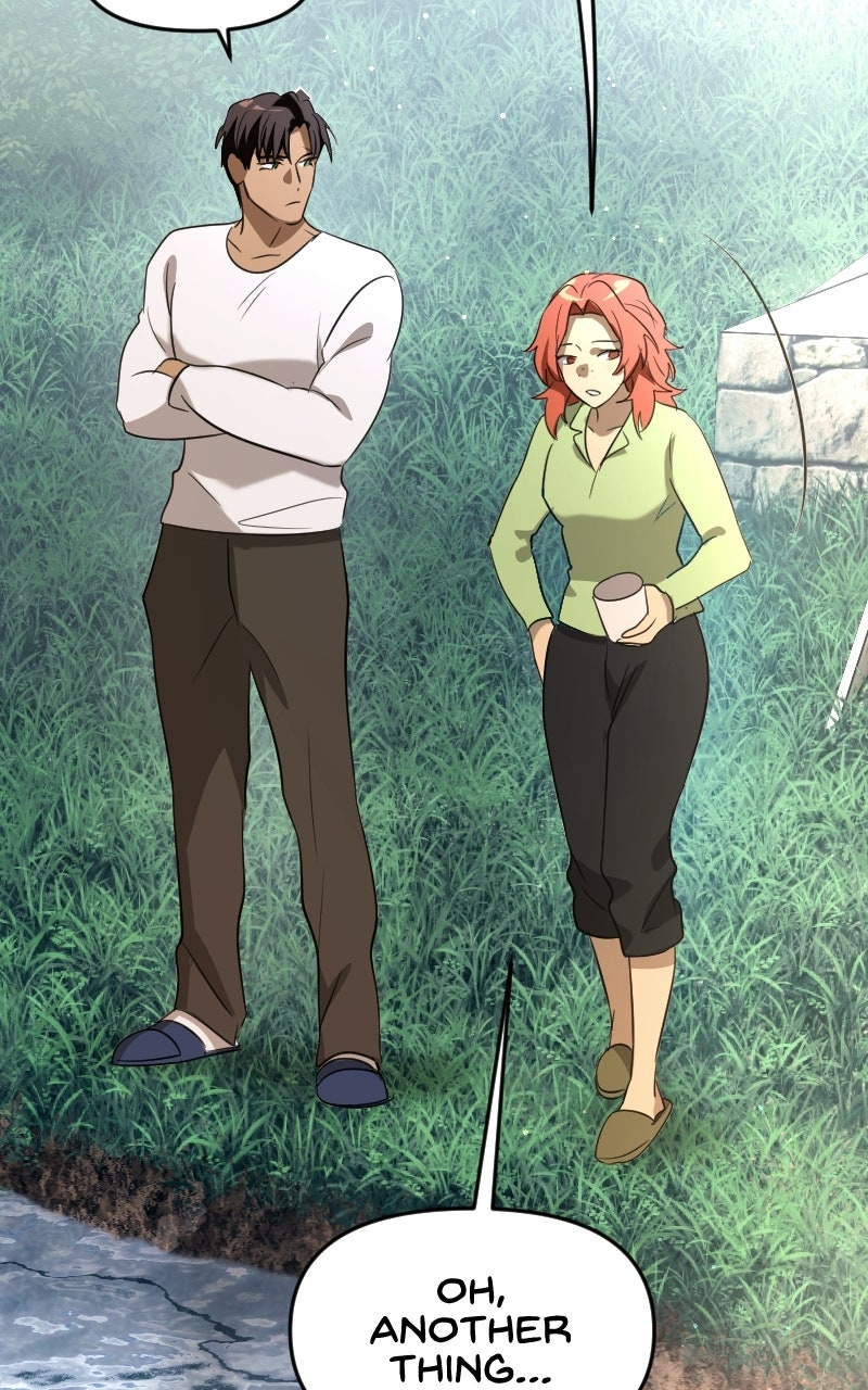 Accidental Assassin Episode 42 page 70 - 
