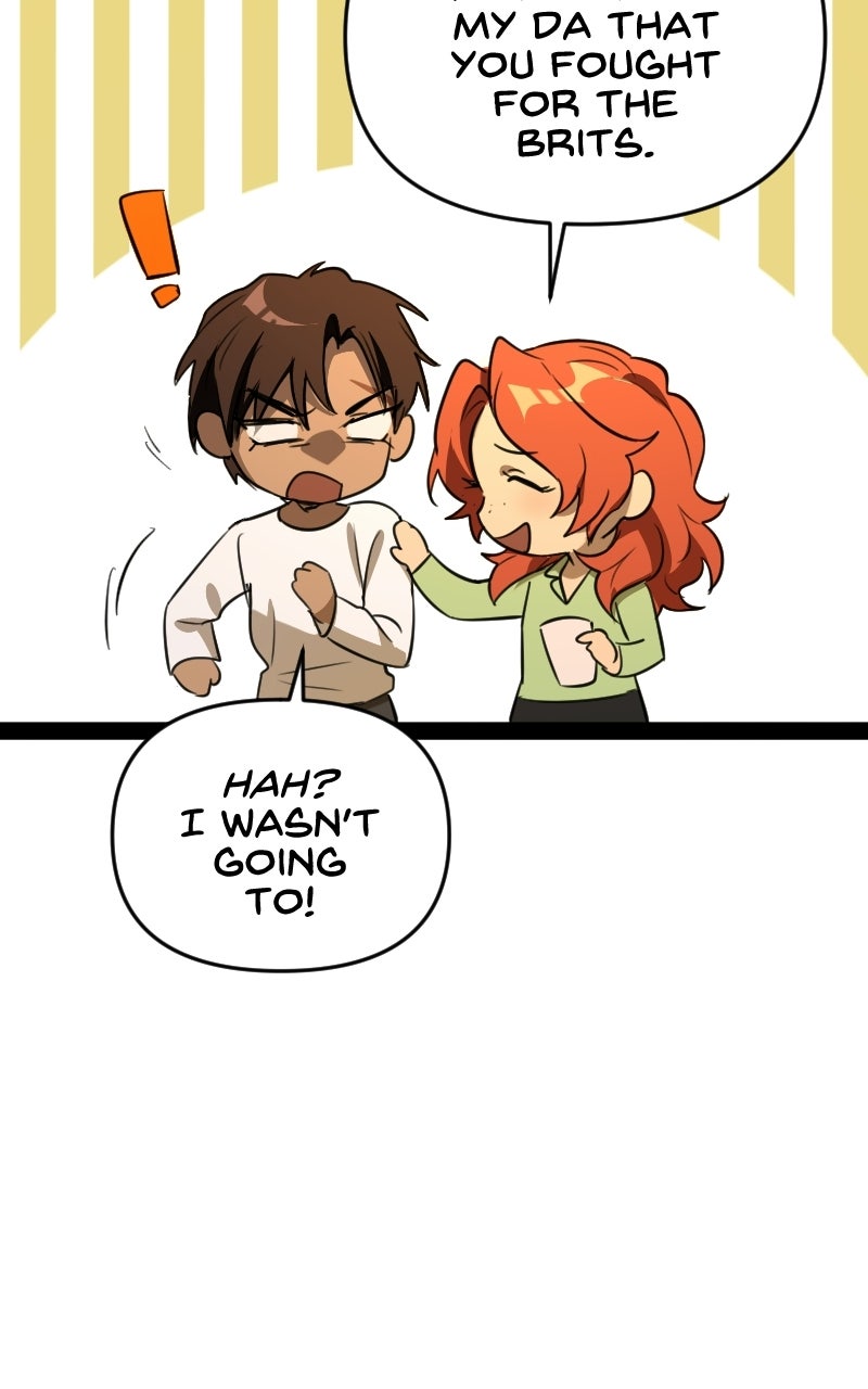 Accidental Assassin Episode 42 page 72 - 
