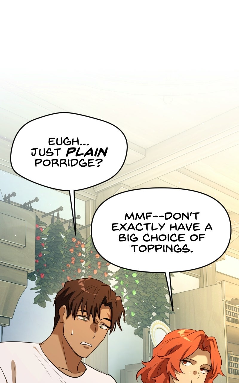 Accidental Assassin Episode 42 page 73 - 