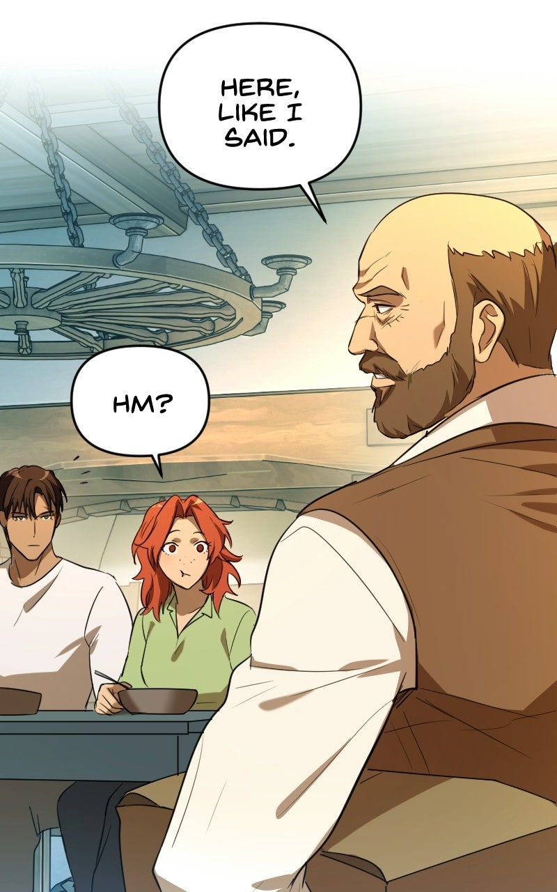 Accidental Assassin Episode 42 page 77 - 