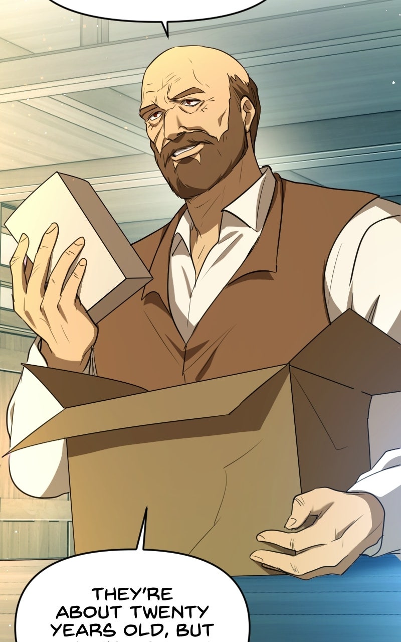 Accidental Assassin Episode 42 page 79 - 