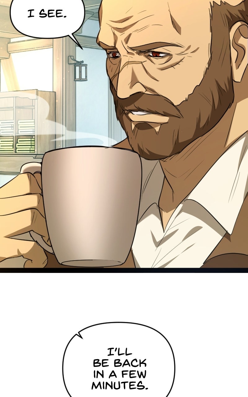 Accidental Assassin Episode 42 page 86 - 