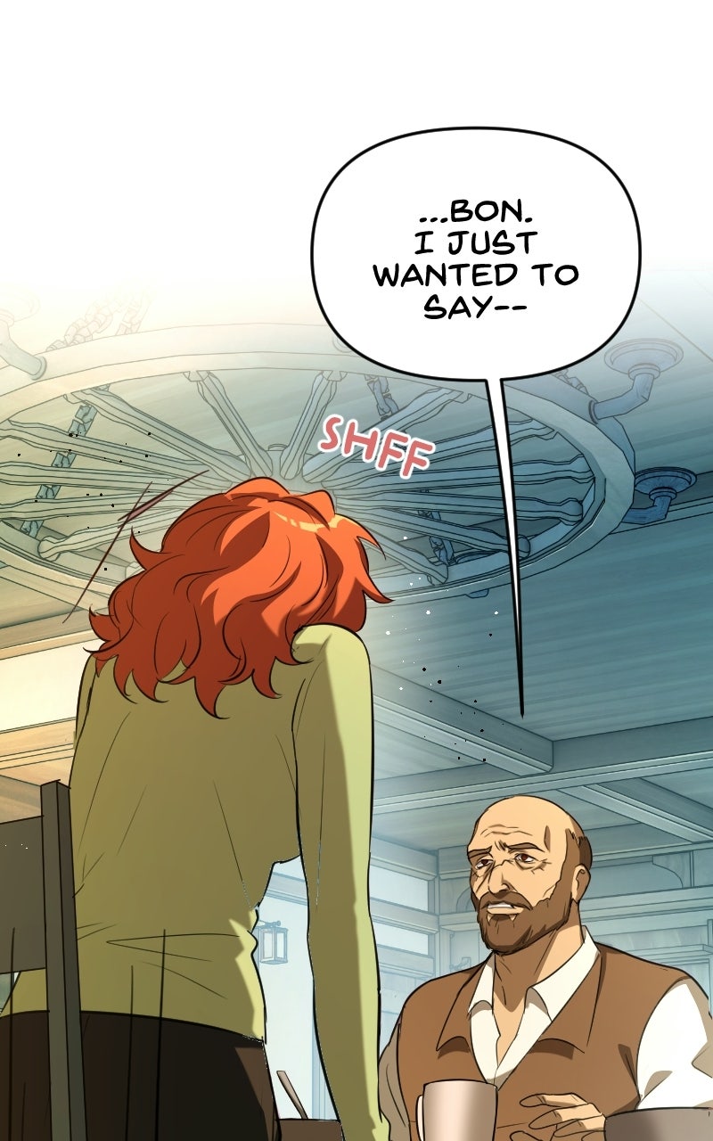Accidental Assassin Episode 42 page 89 - 