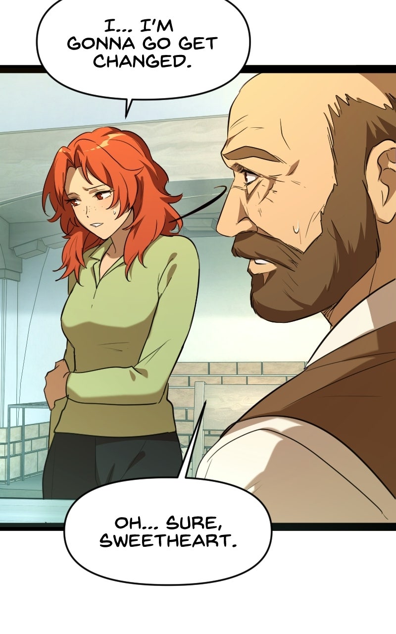 Accidental Assassin Episode 42 page 91 - 