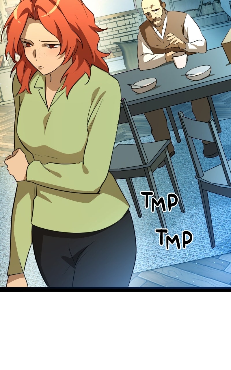 Accidental Assassin Episode 42 page 93 - 