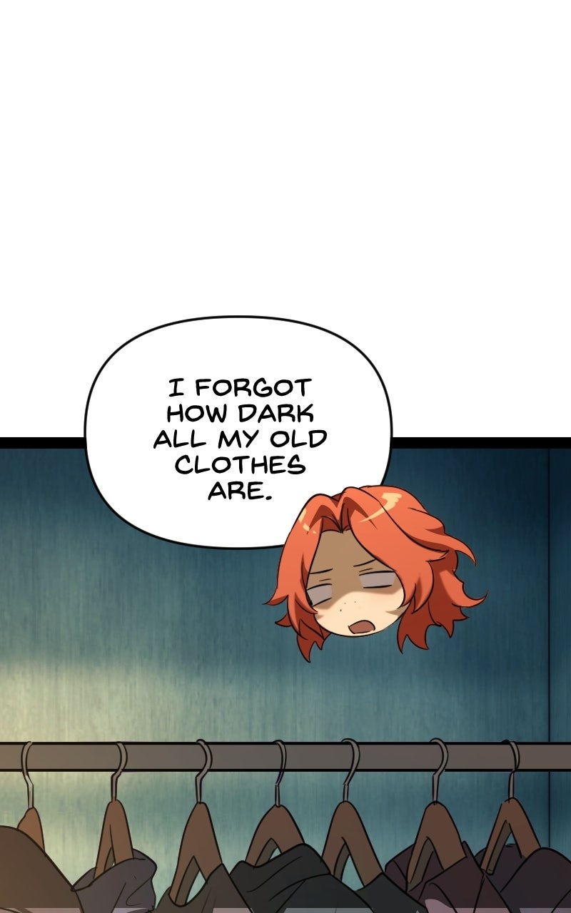 Accidental Assassin Episode 42 page 99 - 