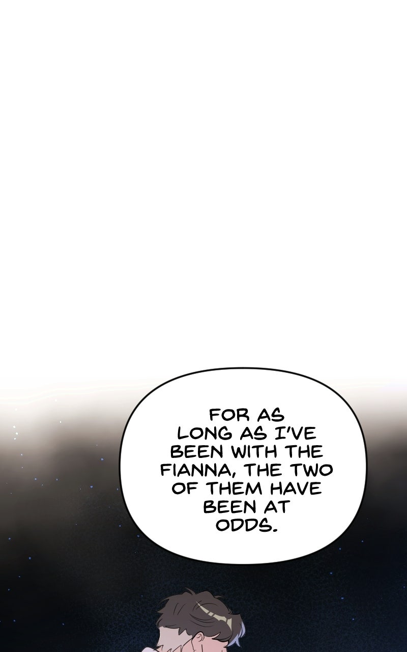 Accidental Assassin Episode 43 page 11 - 