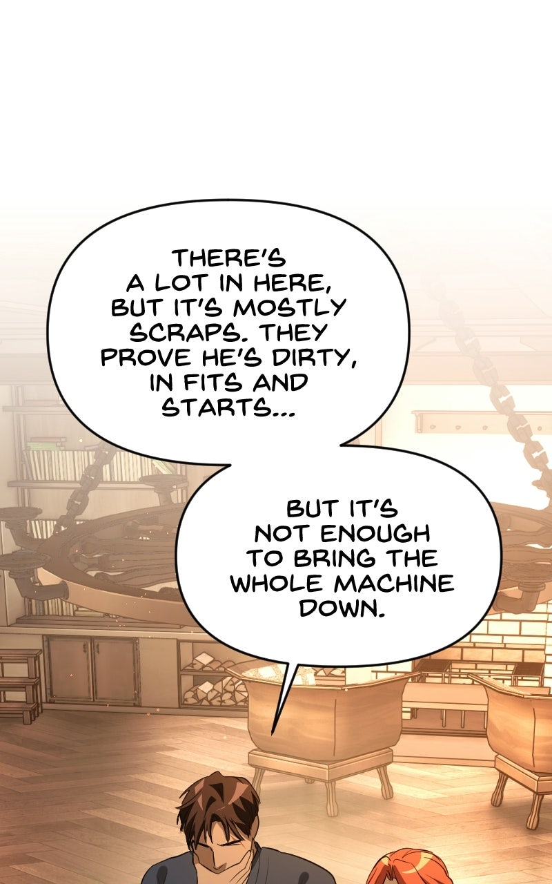 Accidental Assassin Episode 43 page 107 - 
