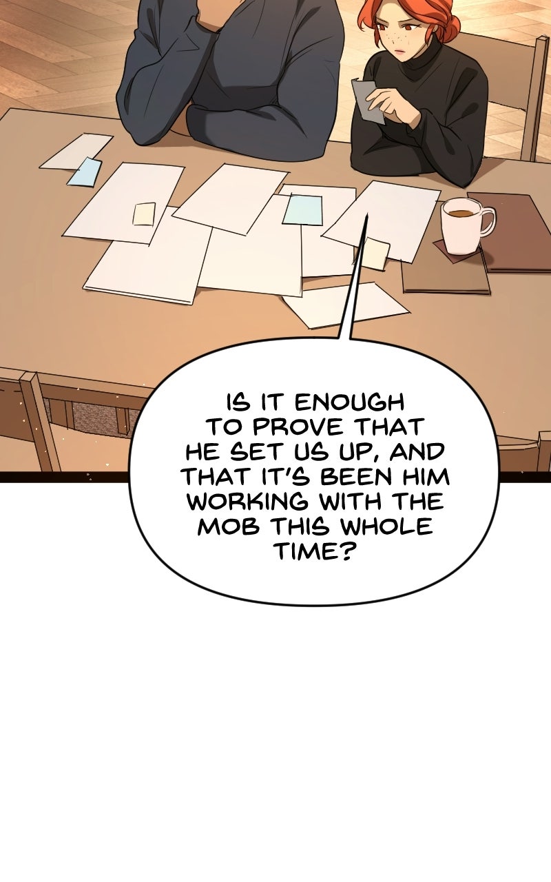 Accidental Assassin Episode 43 page 108 - 