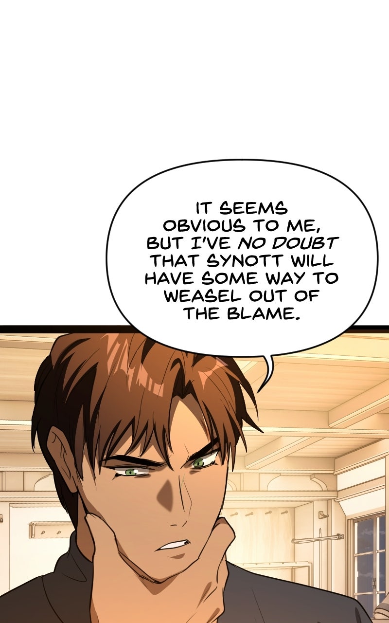 Accidental Assassin Episode 43 page 109 - 