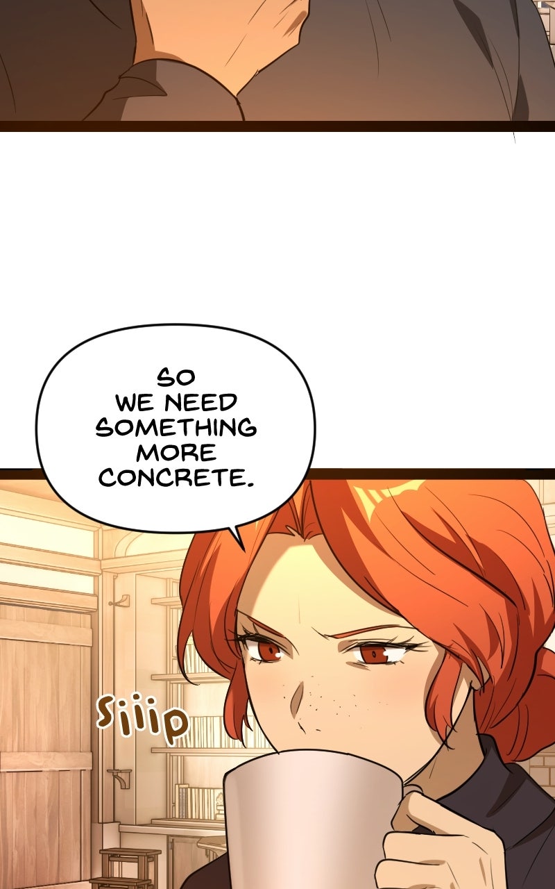 Accidental Assassin Episode 43 page 110 - 