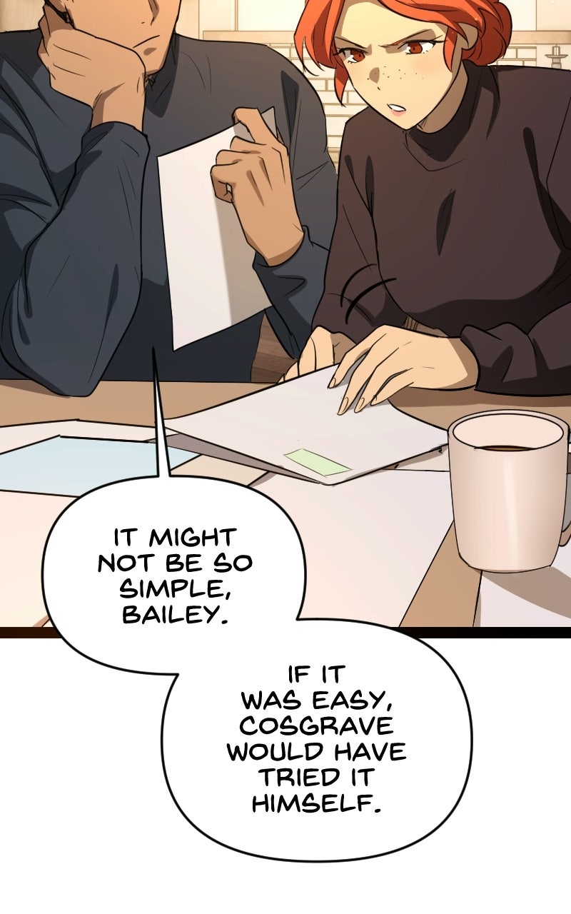 Accidental Assassin Episode 43 page 114 - 