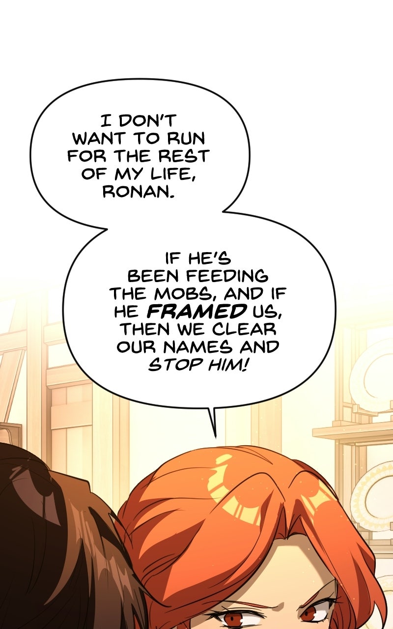 Accidental Assassin Episode 43 page 115 - 