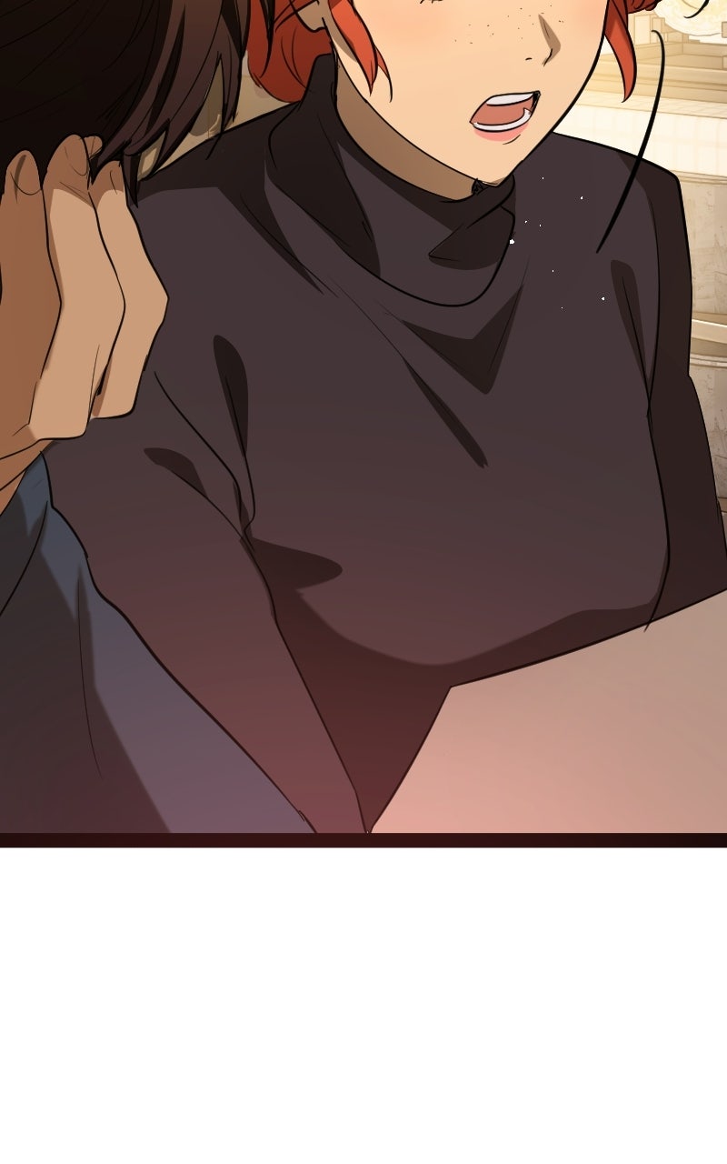 Accidental Assassin Episode 43 page 116 - 