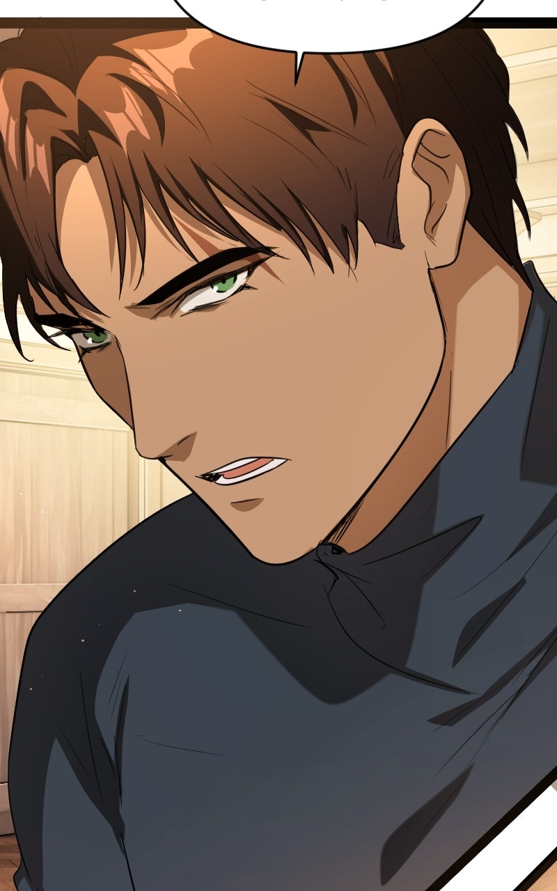 Accidental Assassin Episode 43 page 118 - 
