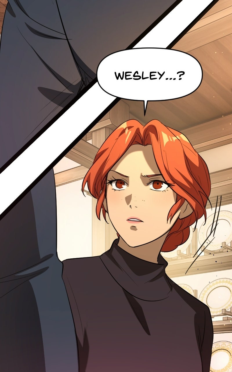Accidental Assassin Episode 43 page 119 - 