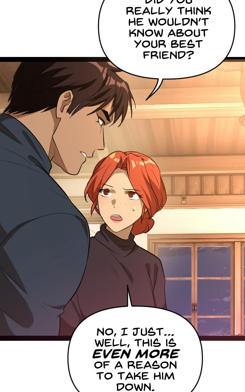 Accidental Assassin Episode 43 page 121 - 