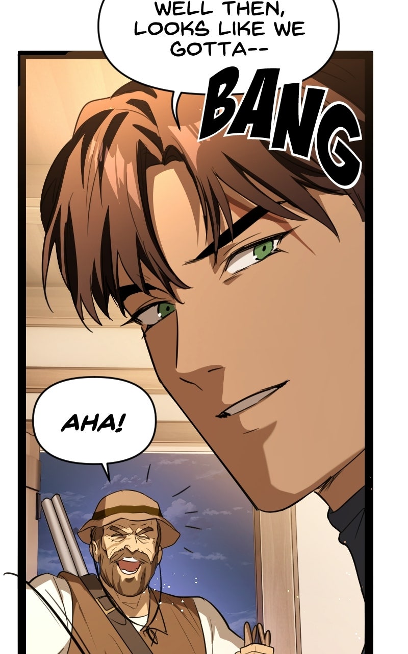 Accidental Assassin Episode 43 page 123 - 