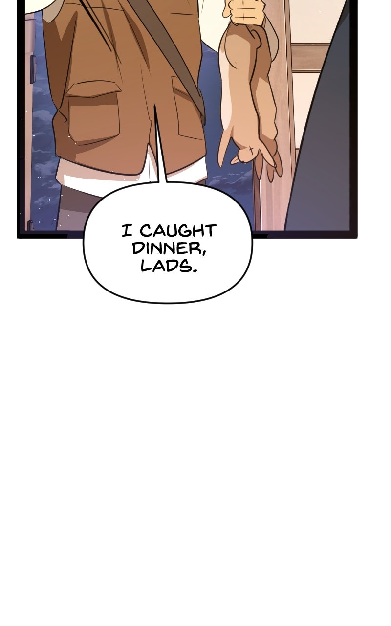 Accidental Assassin Episode 43 page 124 - 