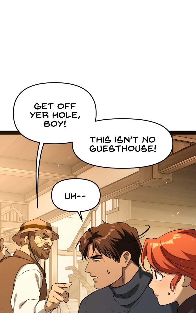 Accidental Assassin Episode 43 page 125 - 