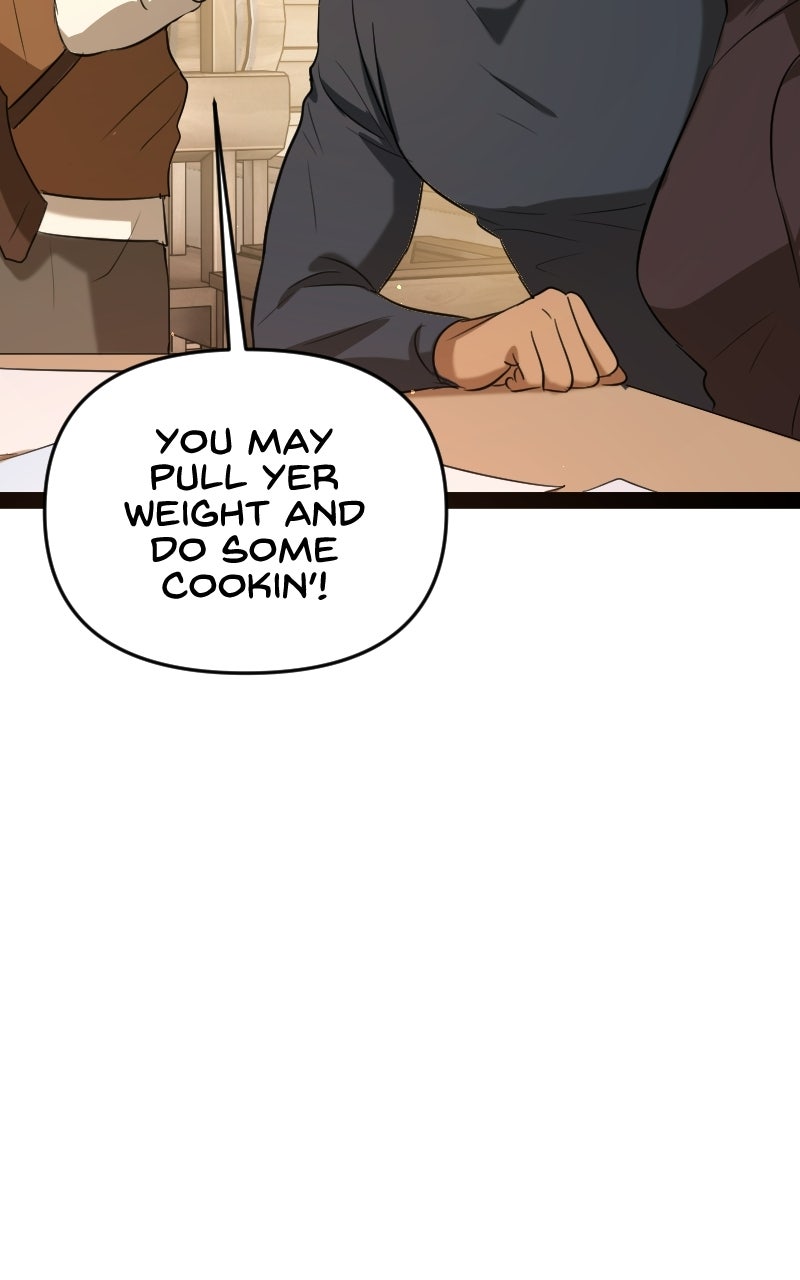 Accidental Assassin Episode 43 page 126 - 