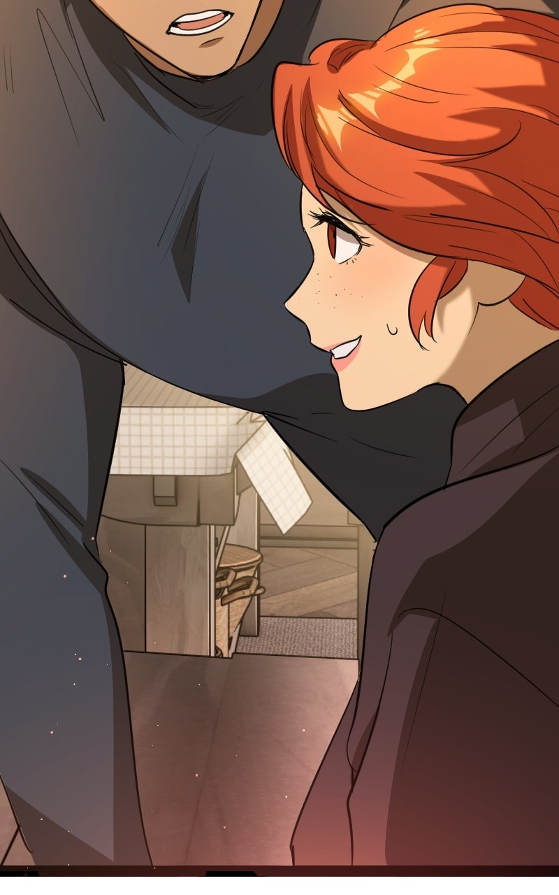 Accidental Assassin Episode 43 page 128 - 